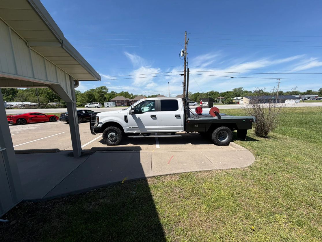 ford f-350 super duty chassis cab 2019 1FD8W3HT3KED39306 image ford f-350 super duty chassis cab 2019 1FD8W3HT3KED39306 image